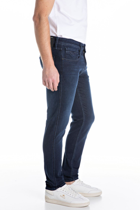 Replay blauwe heren jeans