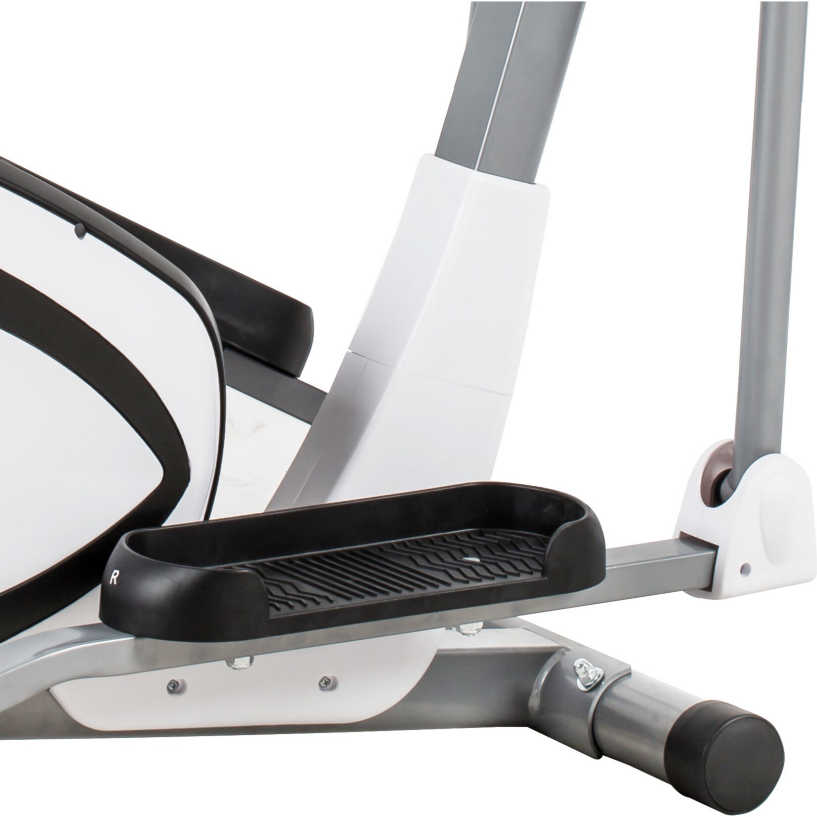Motive Fitness by U.N.O. Crosstrainer CT 1000 weiß/schwarz
