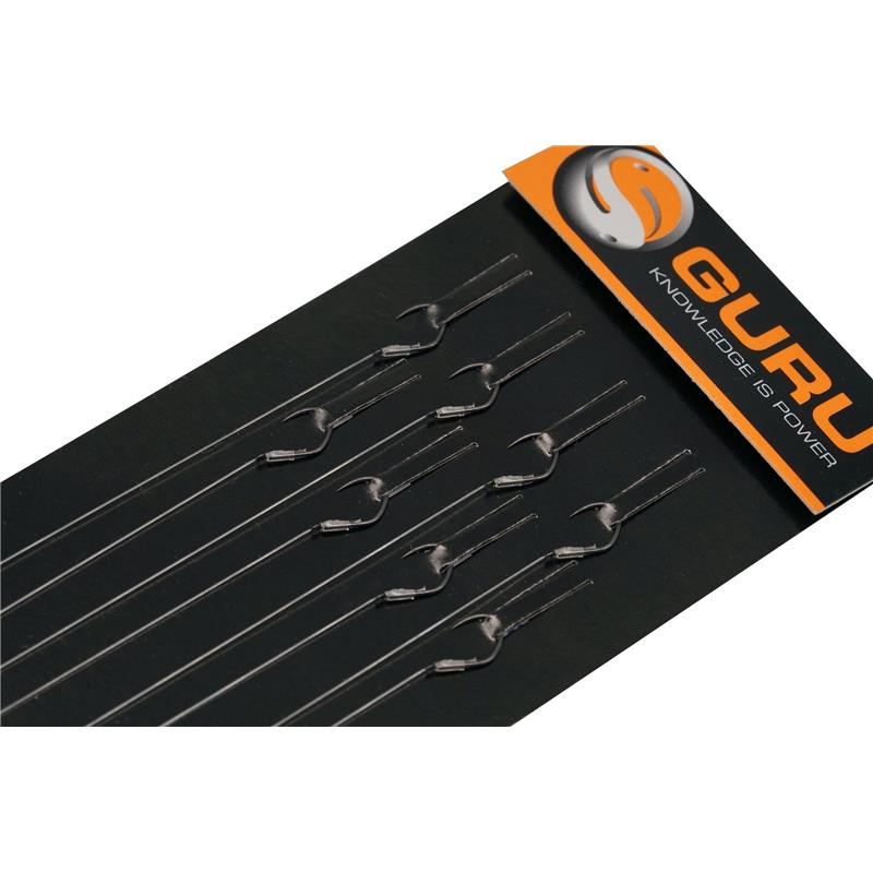 Bas De Ligne Guru Kaizen Pole Rigs
