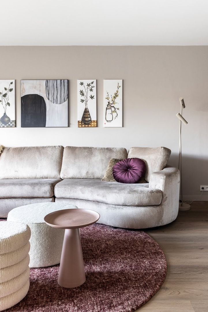 It's about RoMi   Havana Vloerlamp