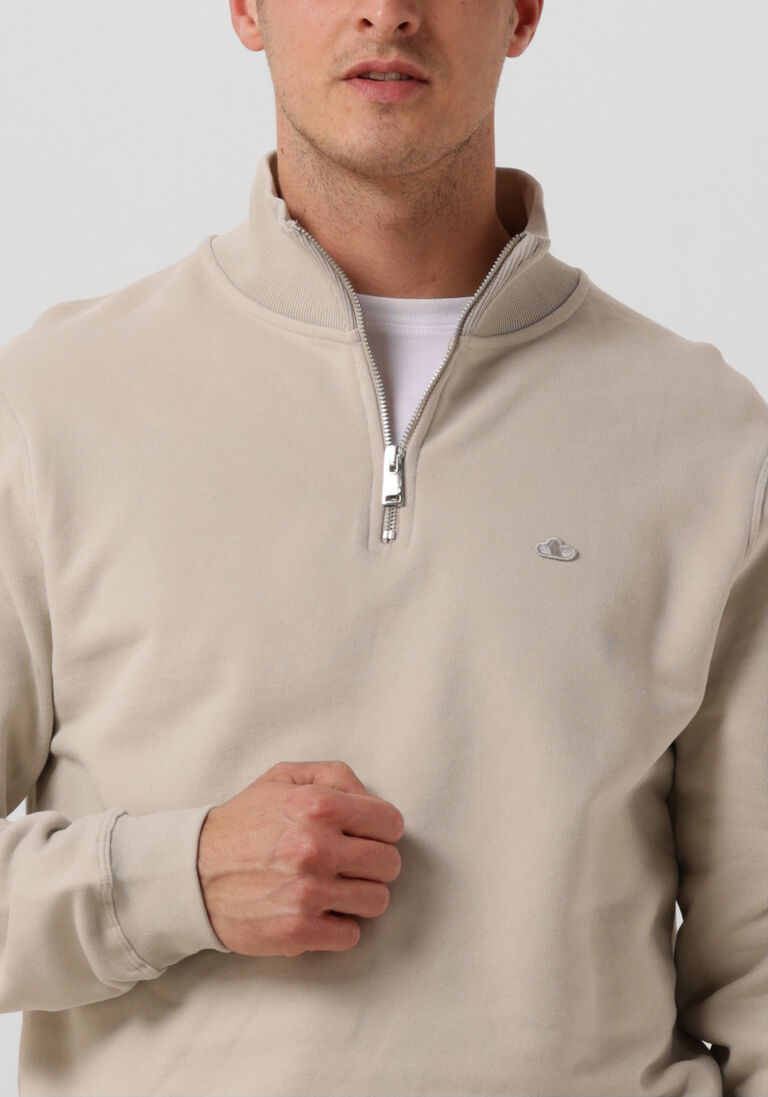 THE GOODPEOPLE zand the goodpeople sweater lucca