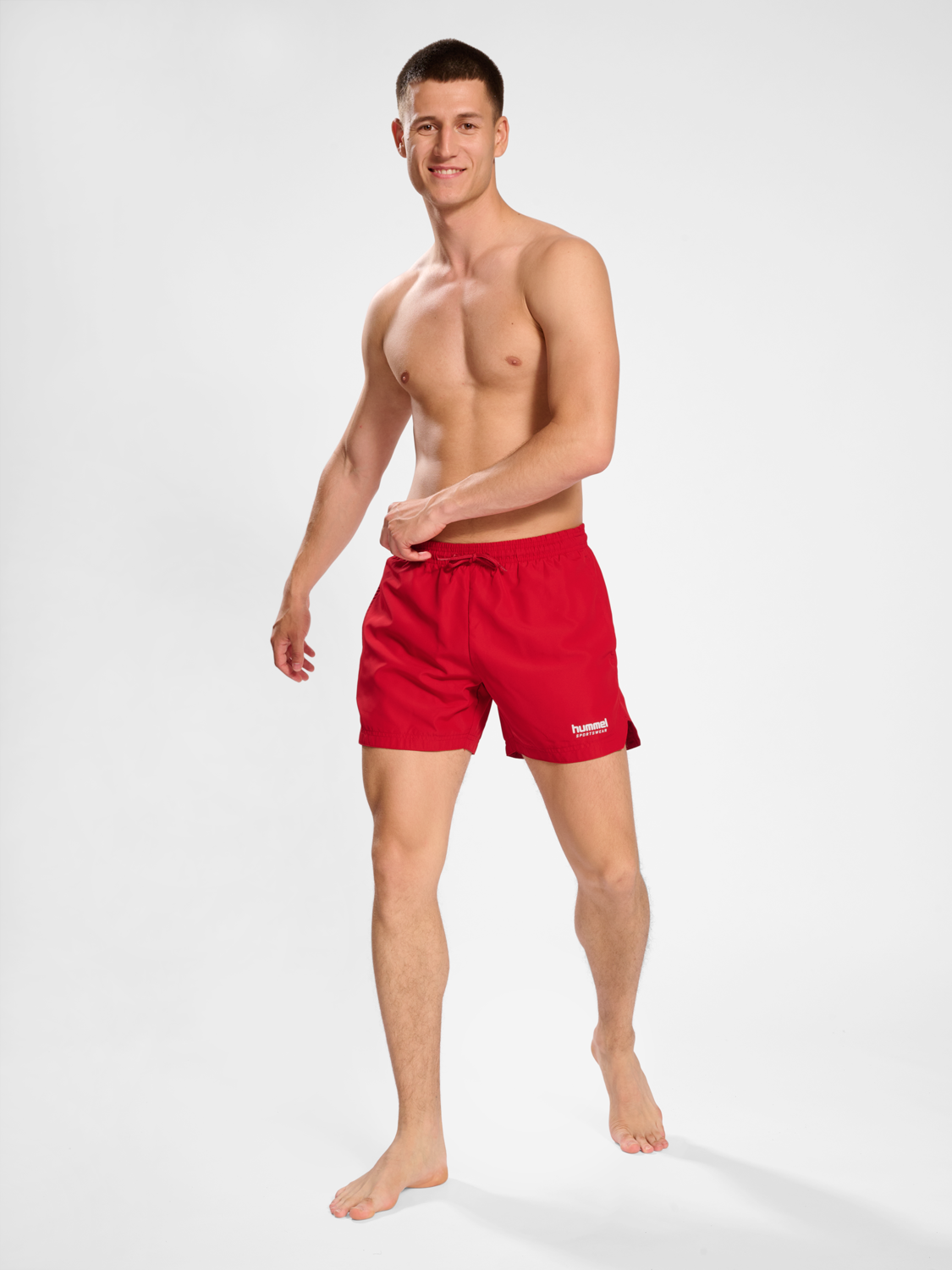 hmlLGC NED SWIM SHORTS
