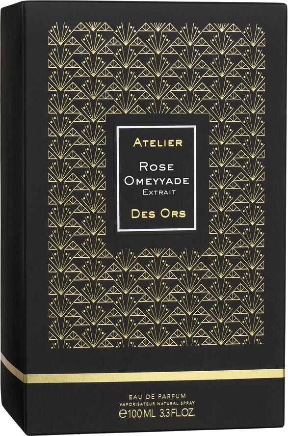 Atelier Des Ors ROSE OMEYYADE - EXT 30% 100ML