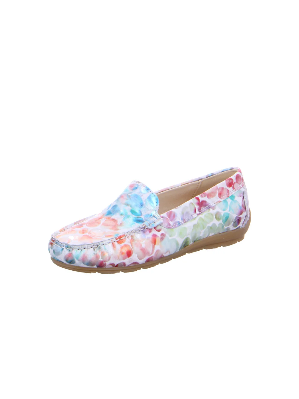 Slipper Alabama multi