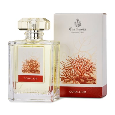 Corallium Eau de Parfum