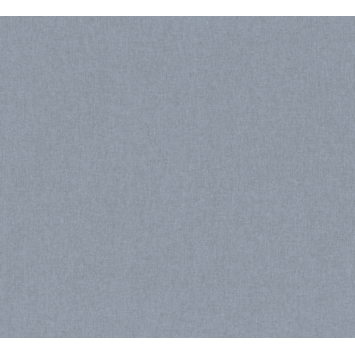 Kleurstaal KARWEI (vouw)gordijnstof Pelle 2080 antique blue op maat