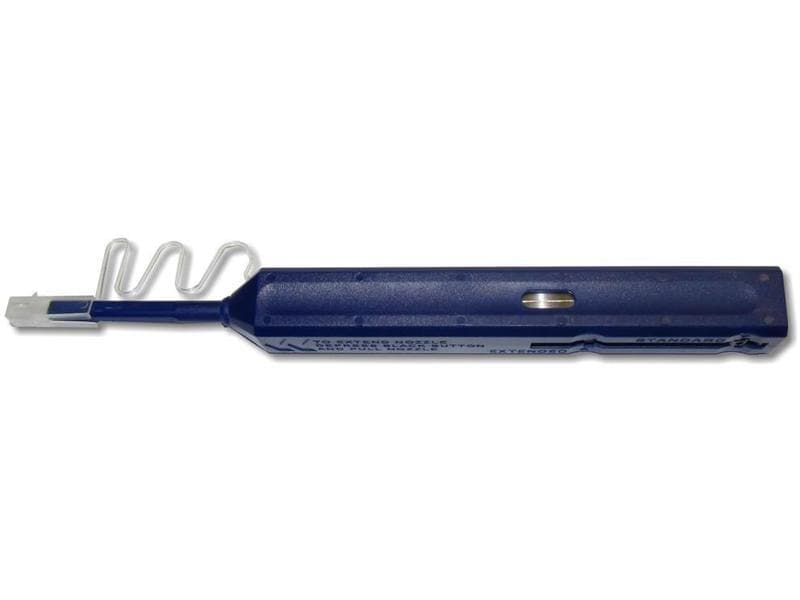 Lightwin Reinigungsstift LWL One Click Cleaner 1.25mm LC Si Lightwin LWL Reinigungstift 1.25mm zum Reinigen von LC Simplex / MU Steckern(PC oder APC), Kupplungen&Dosen