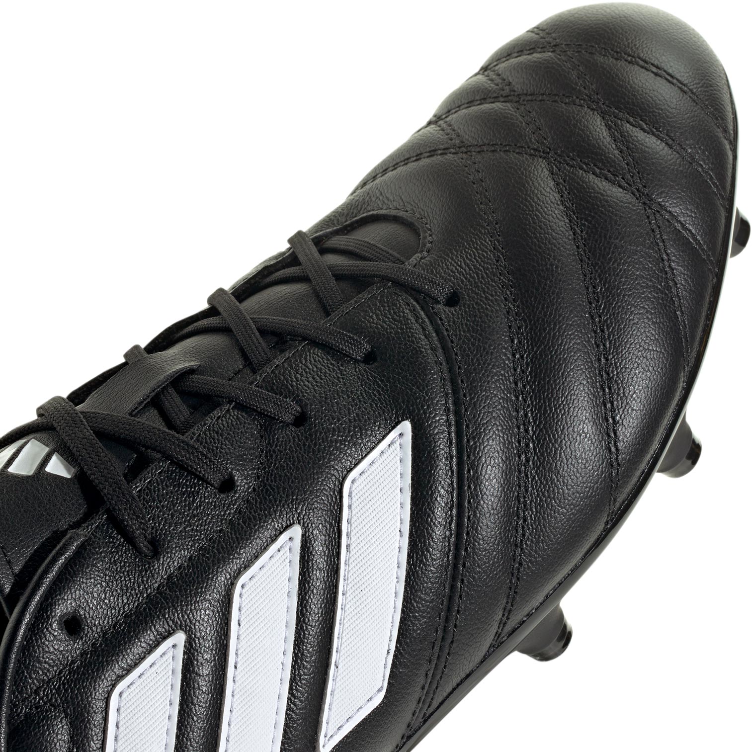 adidas Copa Gloro FG Fußballschuhe core black
