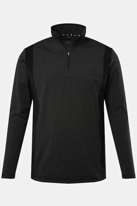 JAY-PI Ski-Unterhemd, Skiwear, FLEXNAMIC®, Langarm