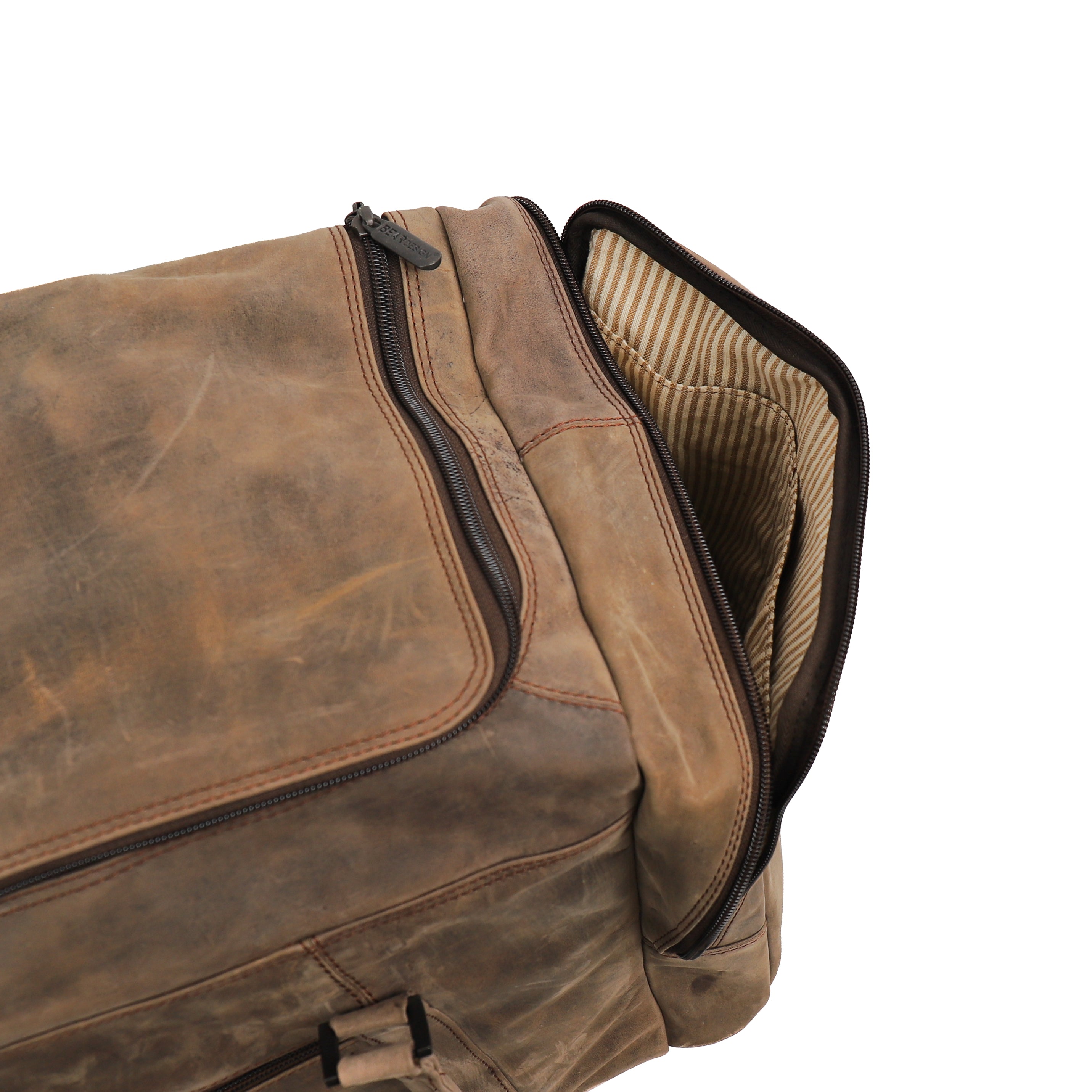 Weekendtas 'Max' bruin - HD 5643 Bruin