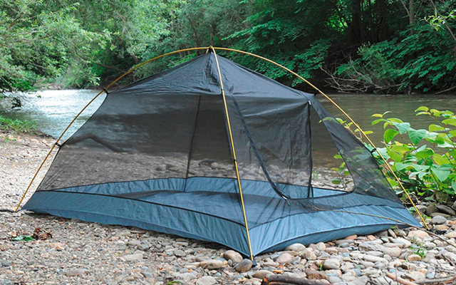Cocoon Mosquito Dome Double (ohne Insect Shield) Moskitonetz