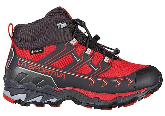 LA SPORTIVA - CHAUSSURES DE MULTIACTIVITES ULTRA RAPTOR II MID