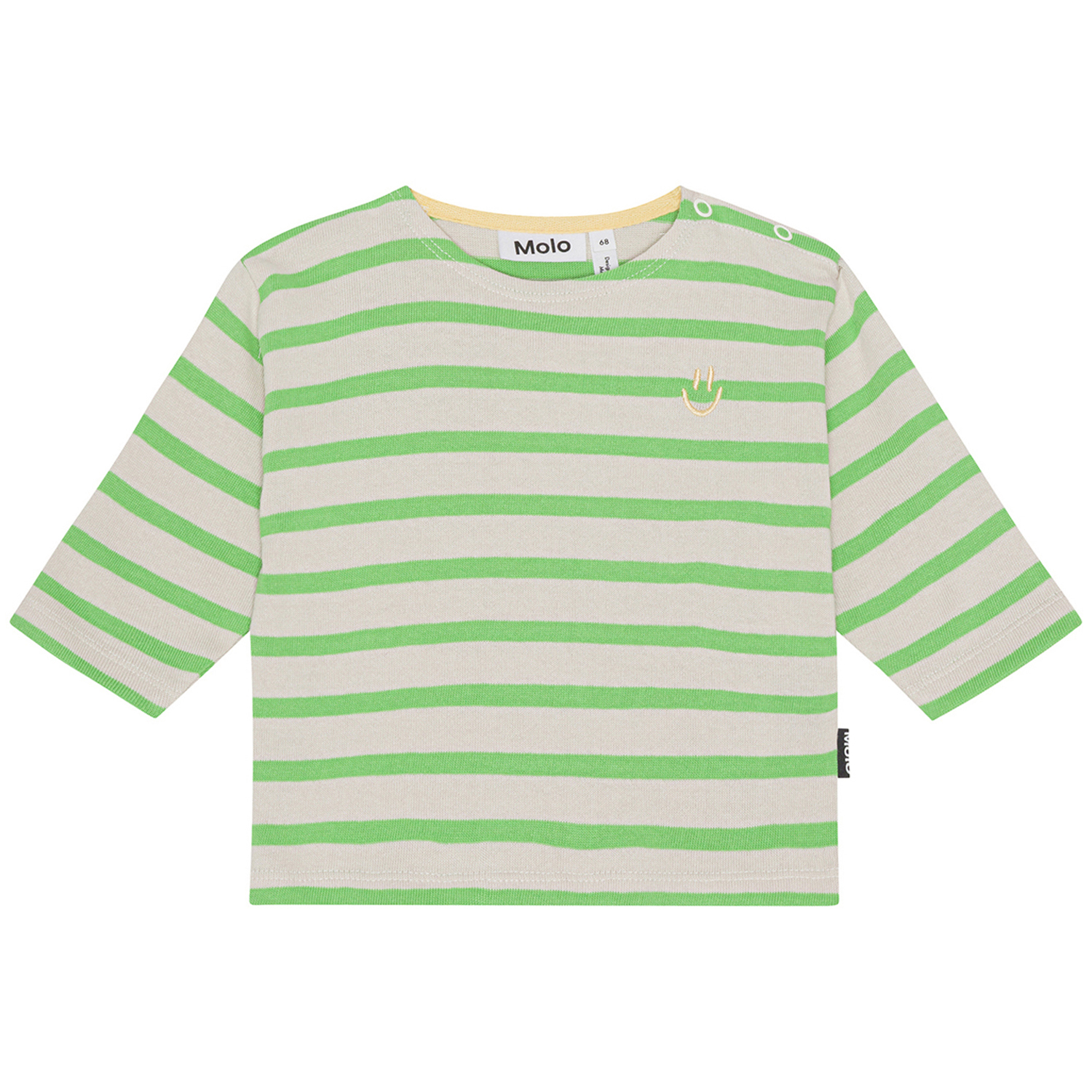 Edarko - Grass Stripe