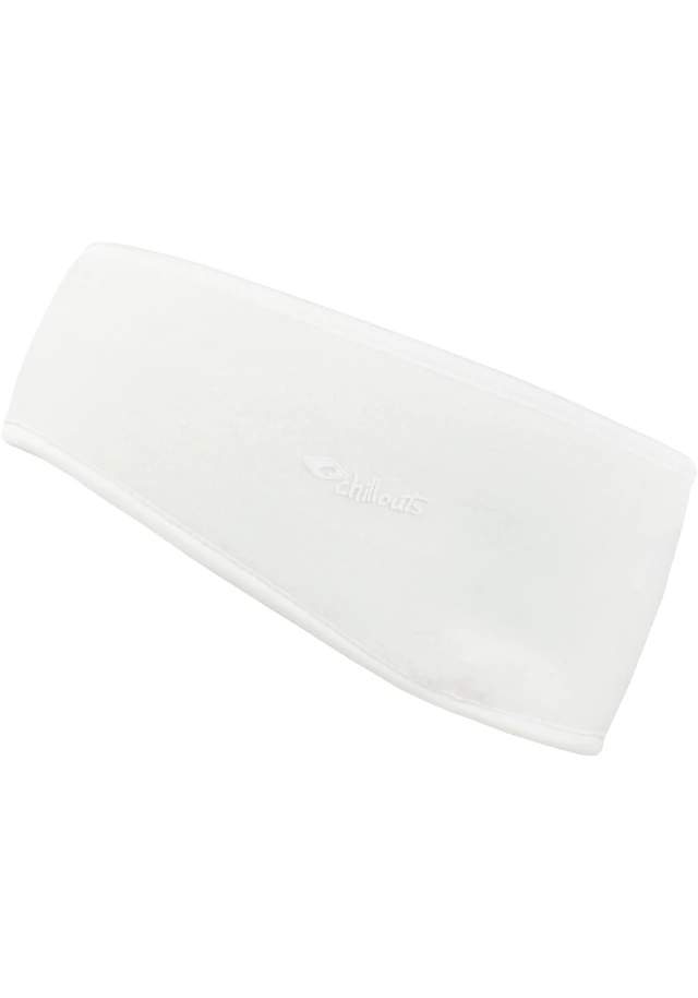 chillouts Stirnband »Freeze Fleece Headband« Wärmend und anschmiegsam