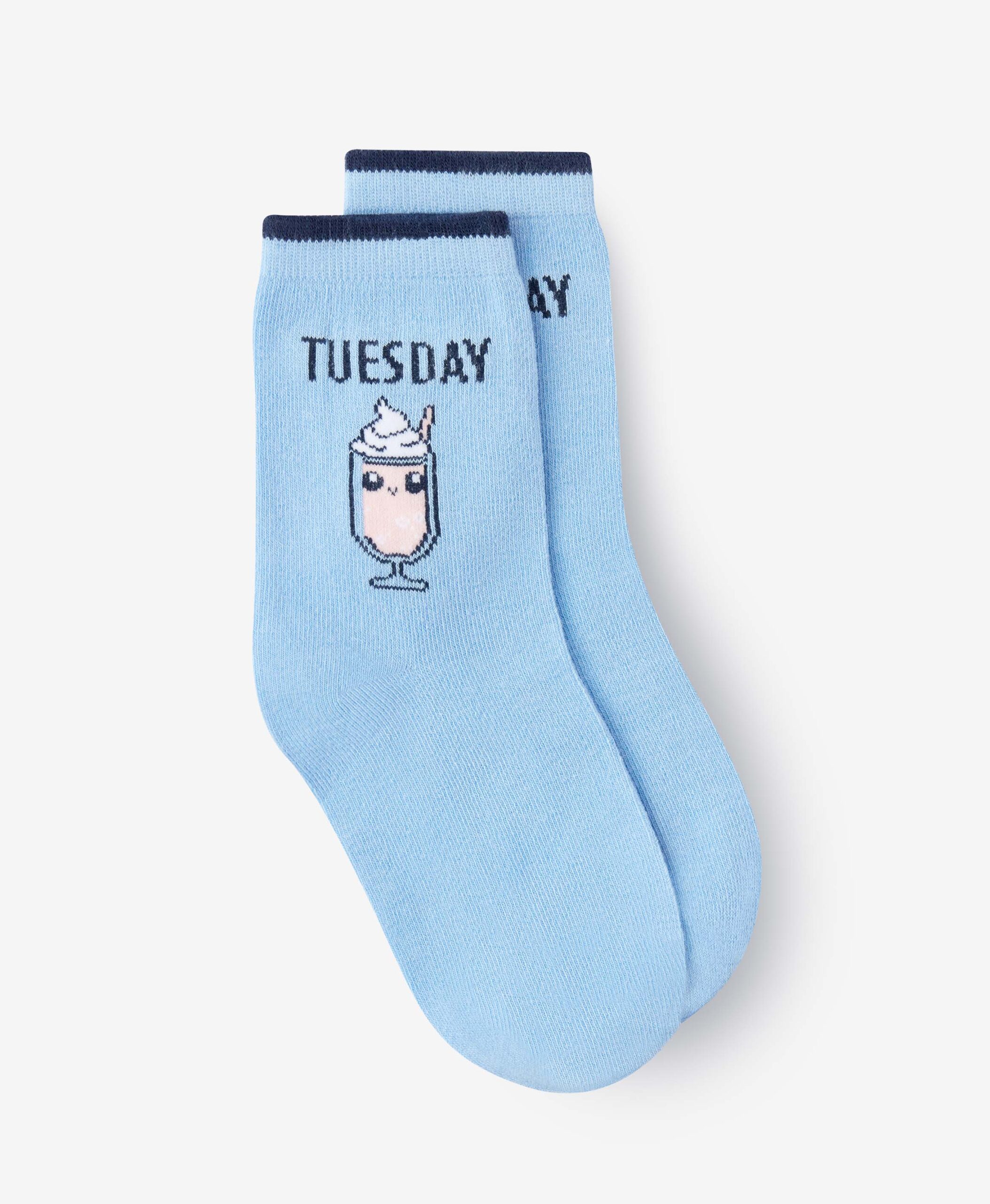 Socken, 7er-Pack
