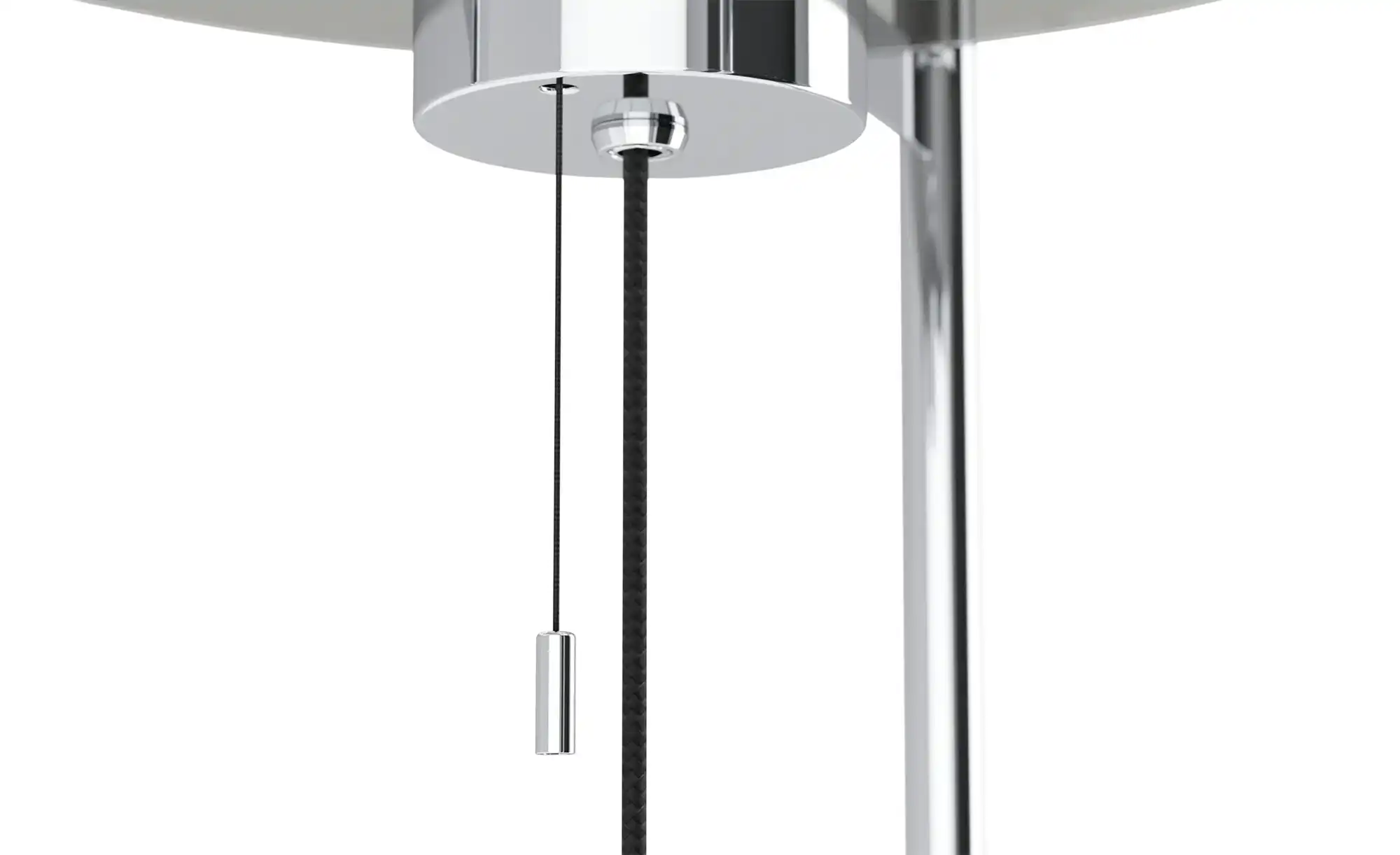 JOOP! Stehleuchte 1-flammig Round Lights Chrome