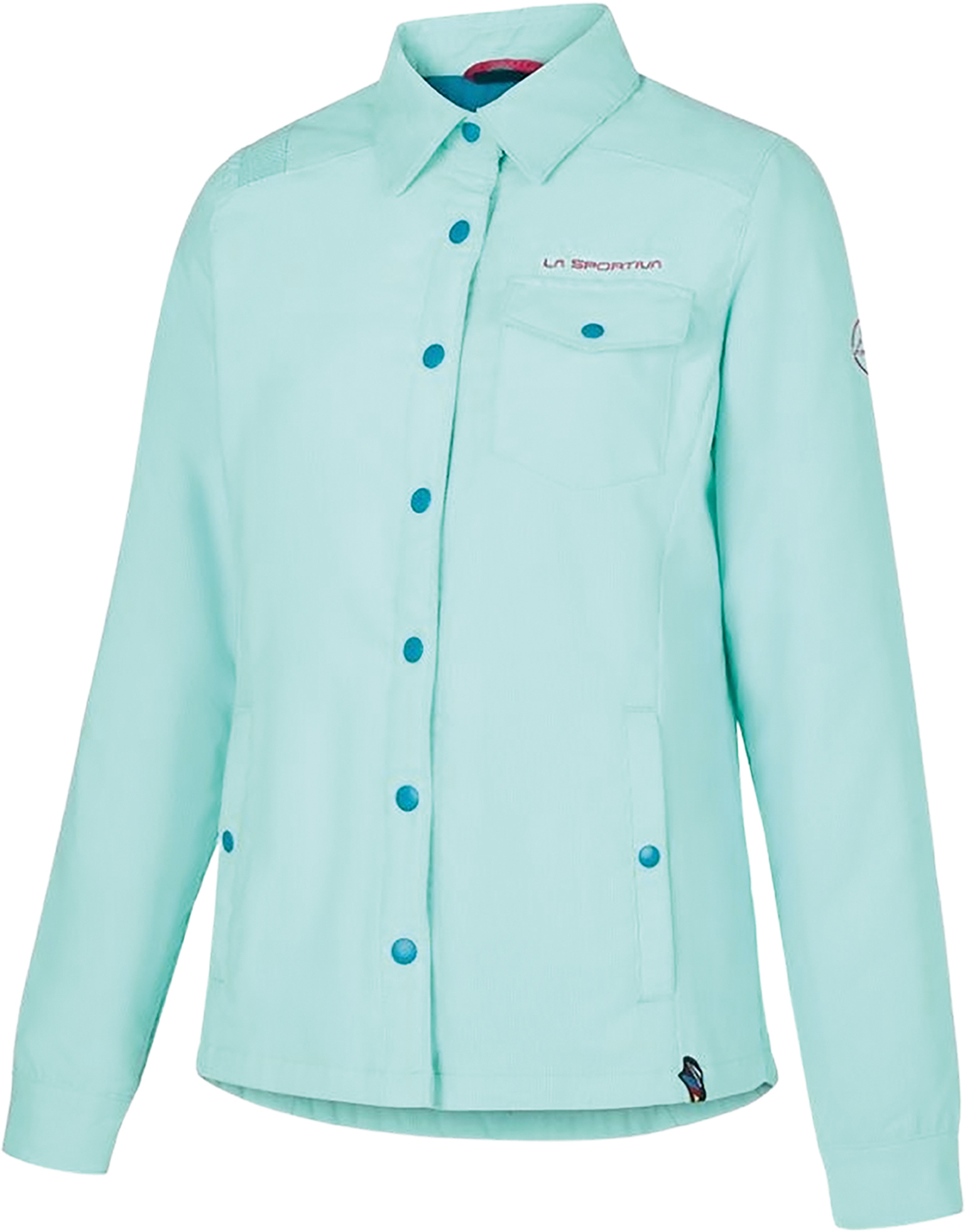 Setter Shirt Jkt W