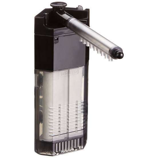 Filtre d'angle Nano : 150 litres/h