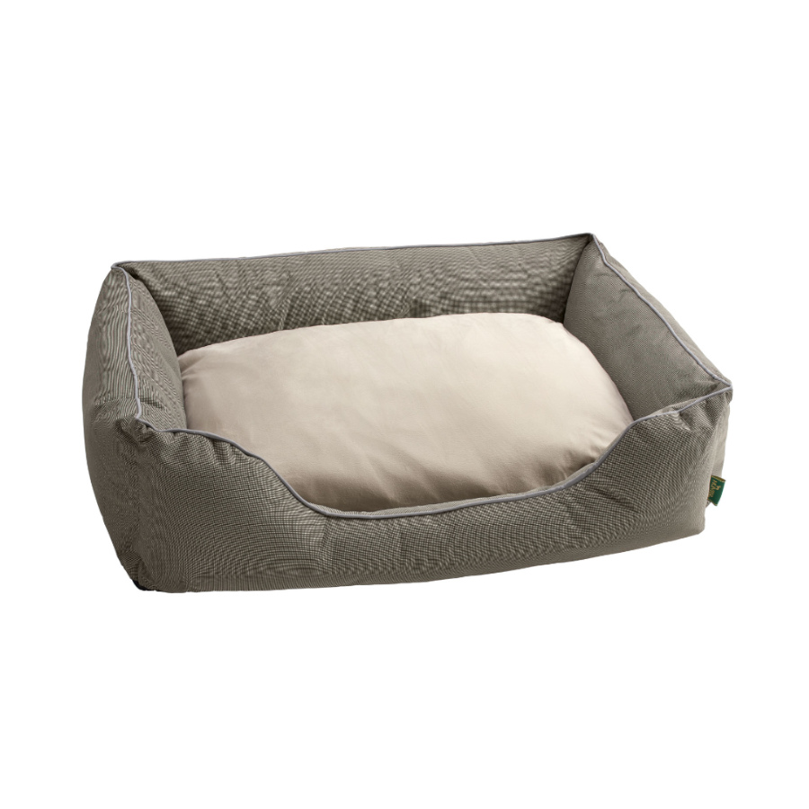 Sofá para cães Hunter Vancouver Grey