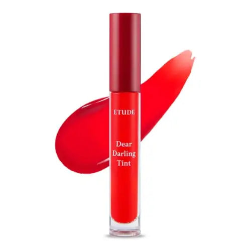 Dear Darling Water Gel Tint RD301 Real Red