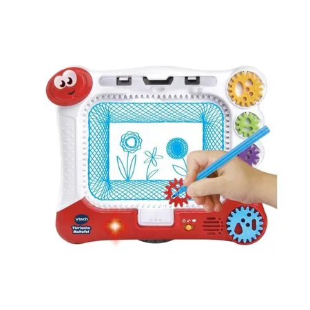 VTech Ready, Set, School Tierische Maltafel