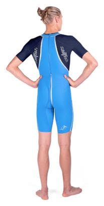 Combinaison Sailfish Rebel Sleeve Pro 2 Bleu