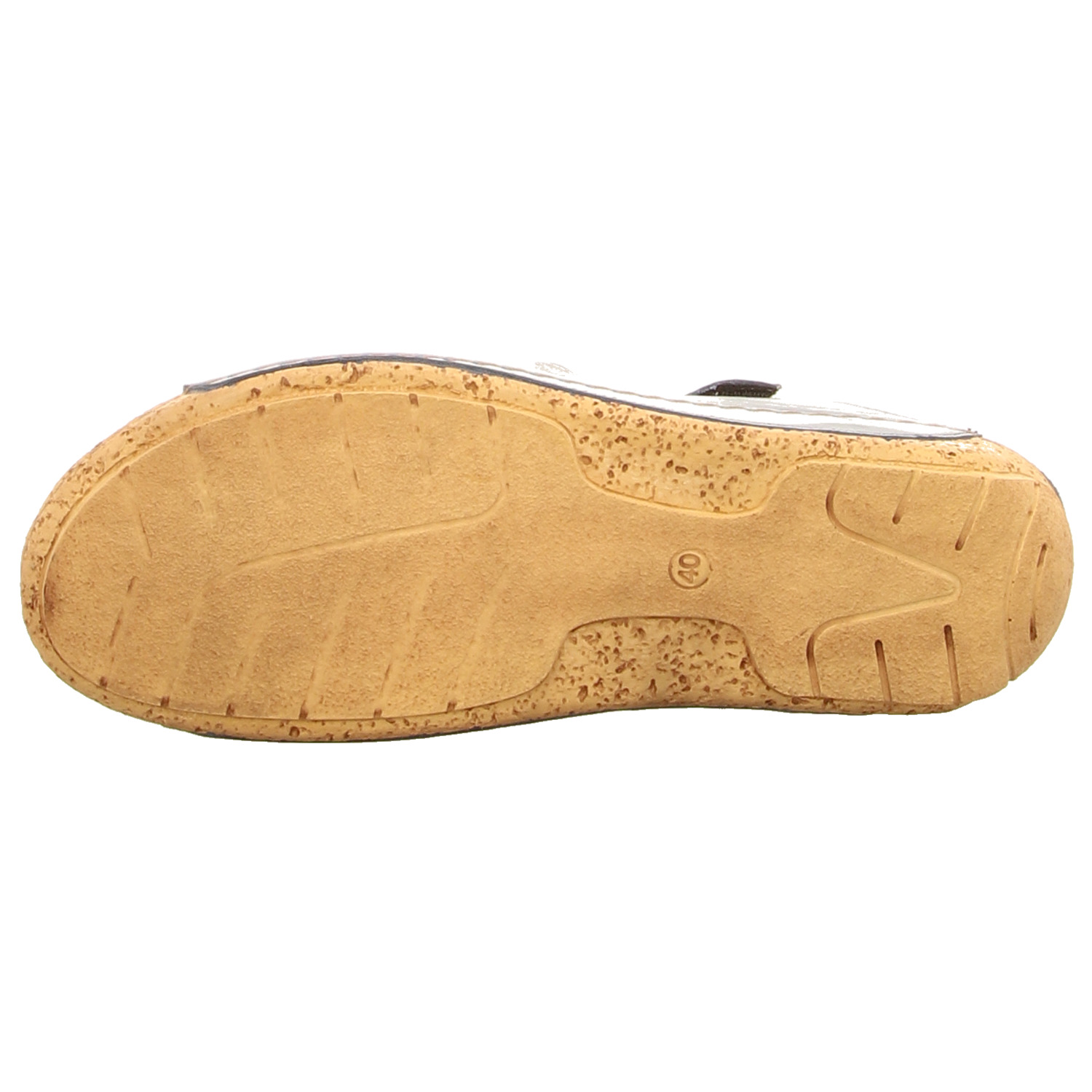 Gemini Sandalette blau
