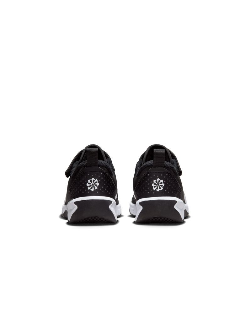 Chaussures Nike Omni Multi-Court Noir pour enfant
