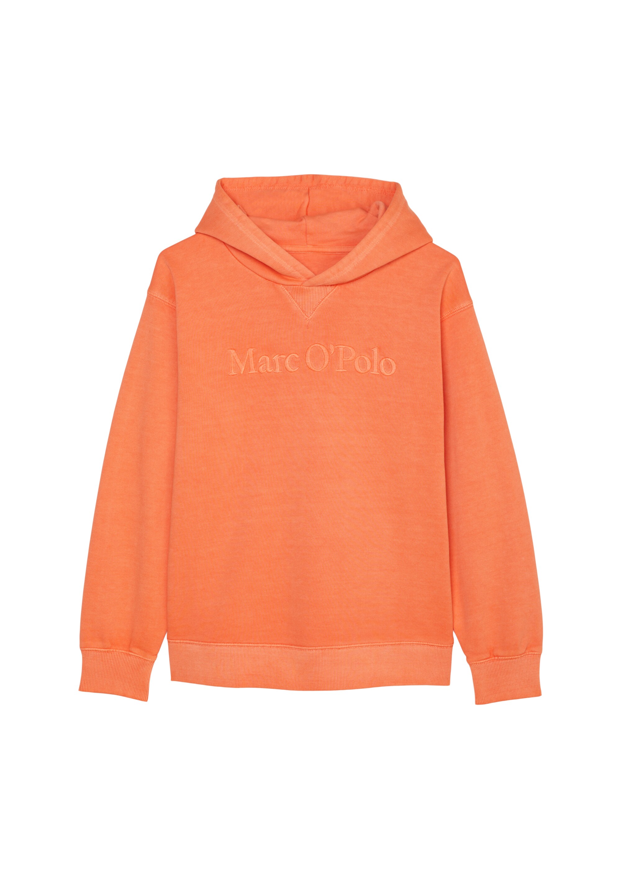 TEENS-BOYS Hoodie aus Bio-Baumwolle