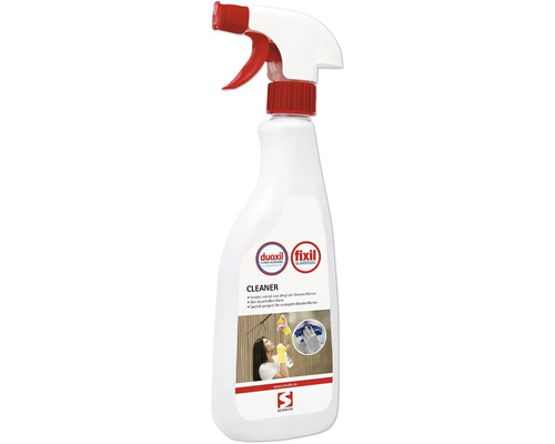 fixil Glaskitreiniger Schulte 500 ml