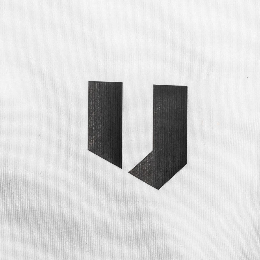 Unisport Sous-short - Blanc