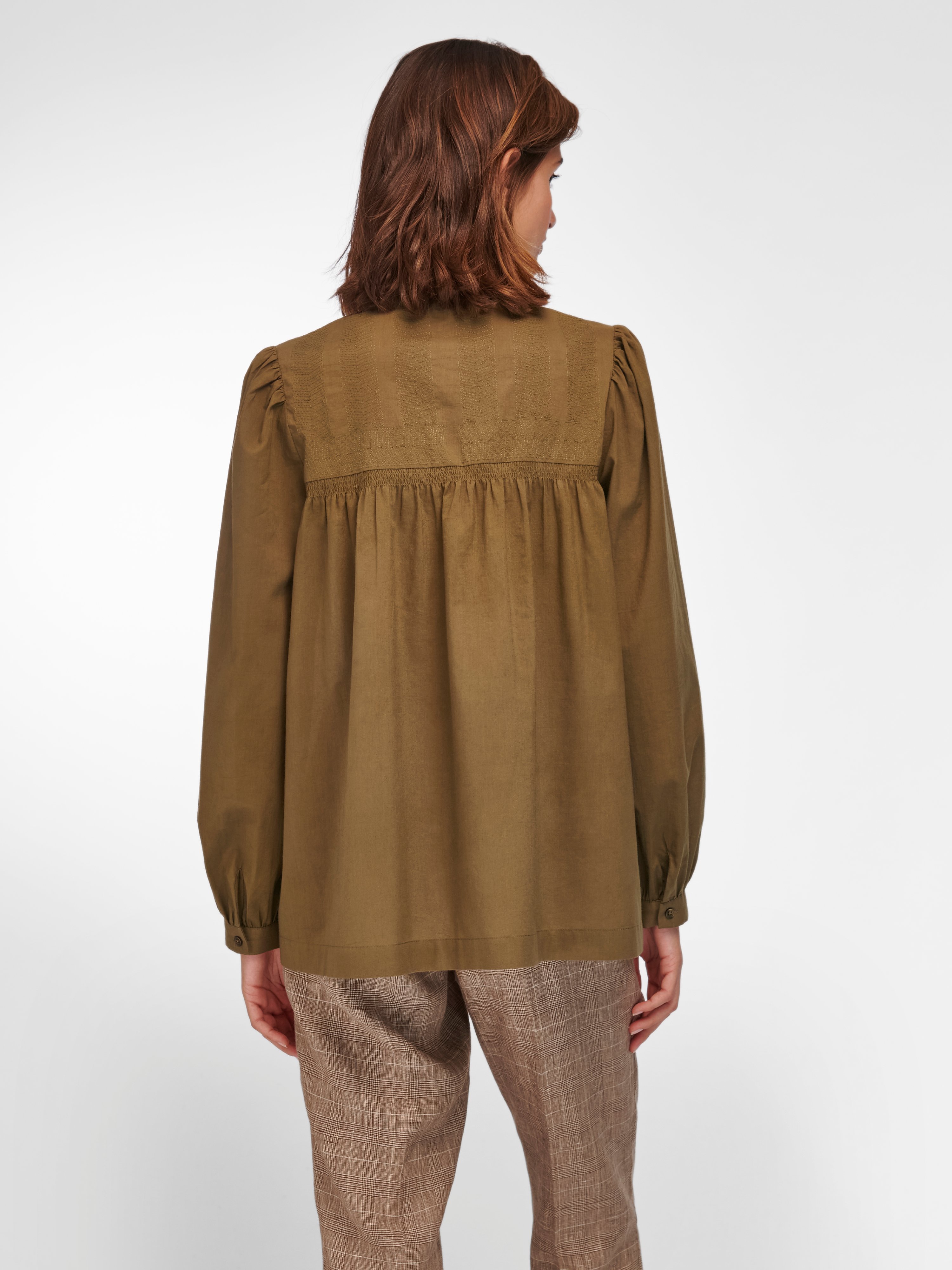 Bluse