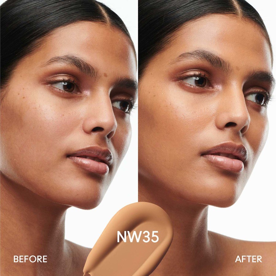 MAC Studio Radiance Serum-Powered Foundation NW35 30ml