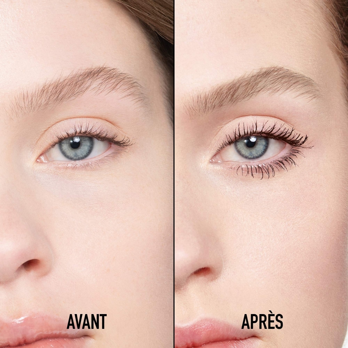 Diorshow Iconic Overcurl Diorshow Iconic Overcurl Mascara volume - tenue 24 h - effet fortifiant