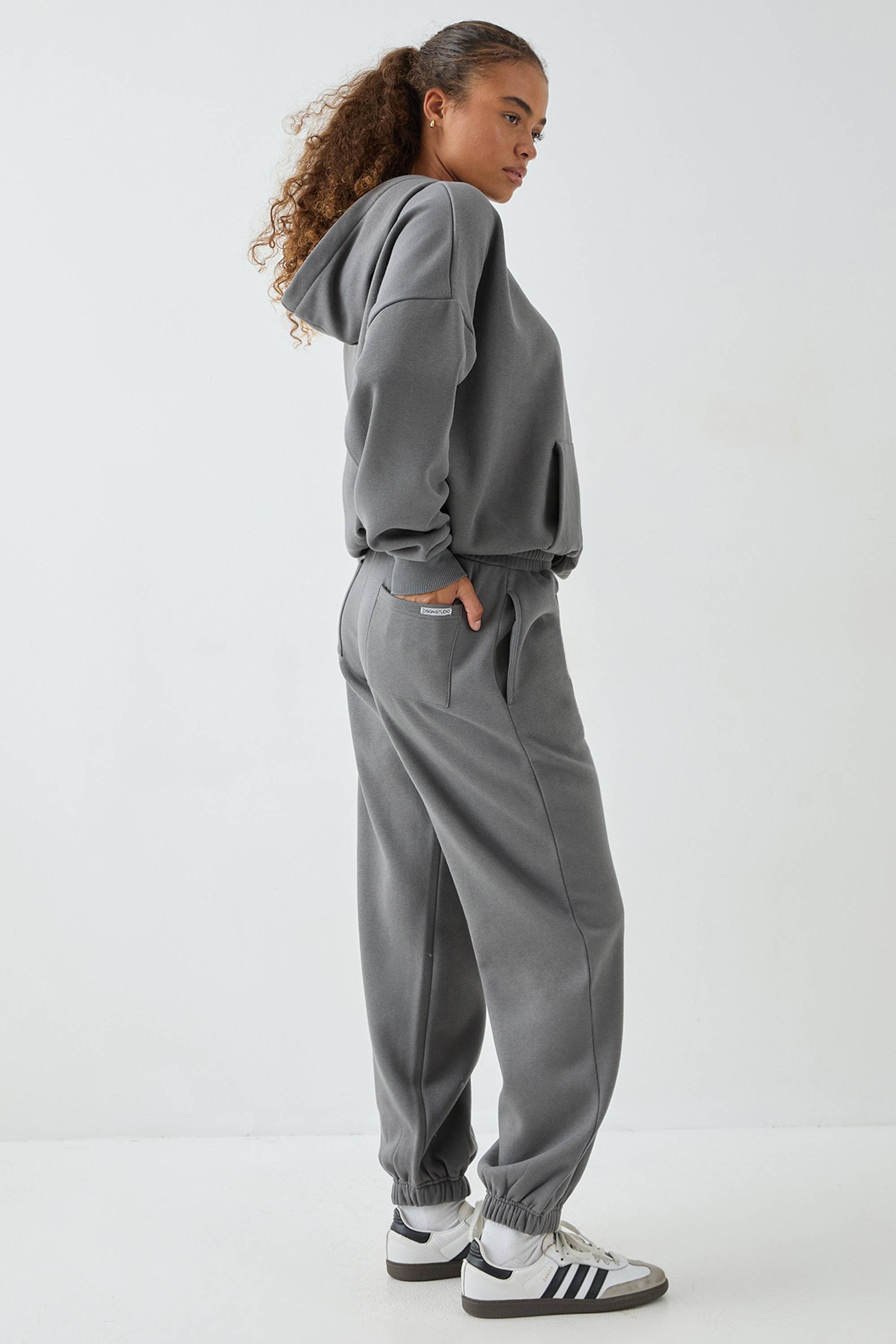 Jogger Ample À Revers Dsgn Studio Petite