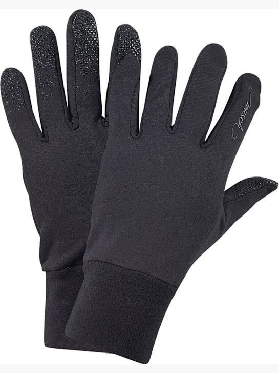 Reusch Handschuh Schwarz