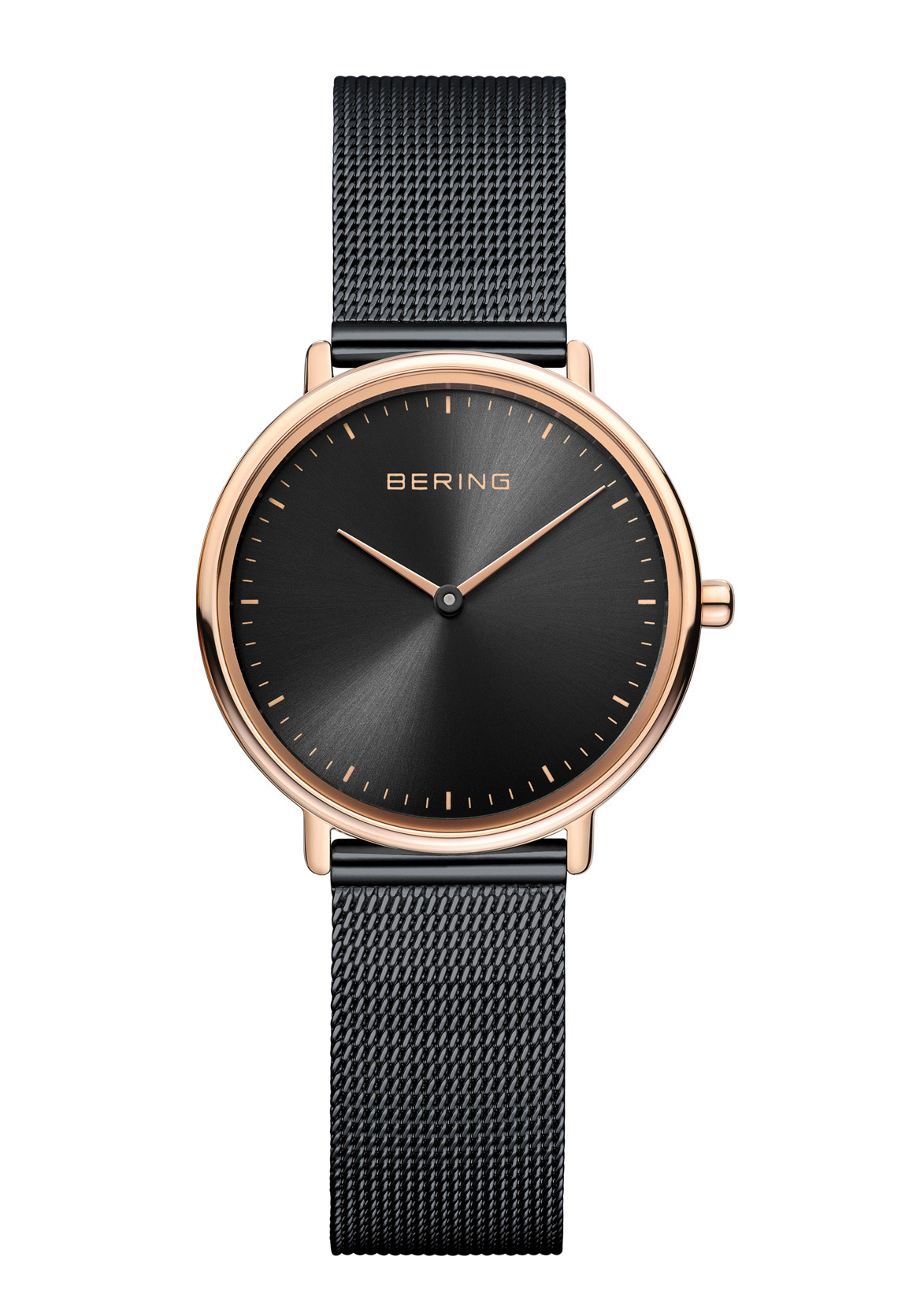 BERING Damenuhr Ultra Slim 15729-166