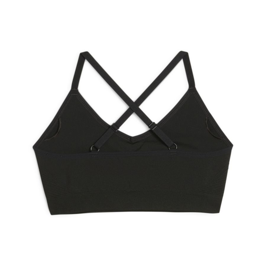 Puma Brassière à faible maintien MOVE SHAPELUXE Femme
