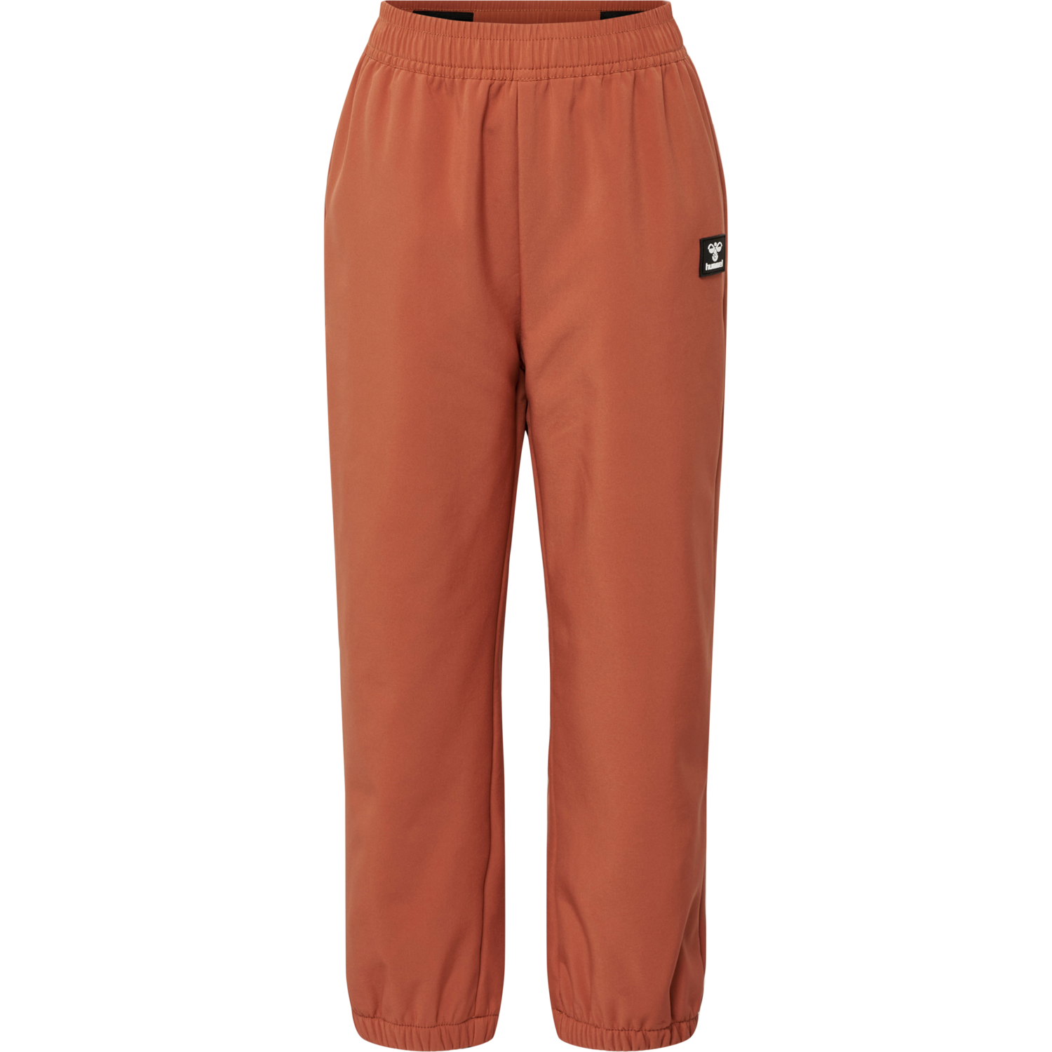 hmlJUPITOR SOFTSHELL PANTS