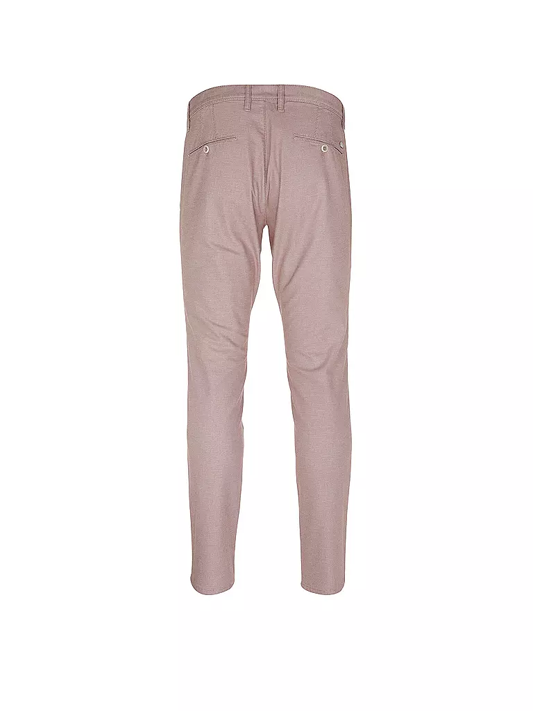 ALBERTO Chino Slim Fit ROB koralle