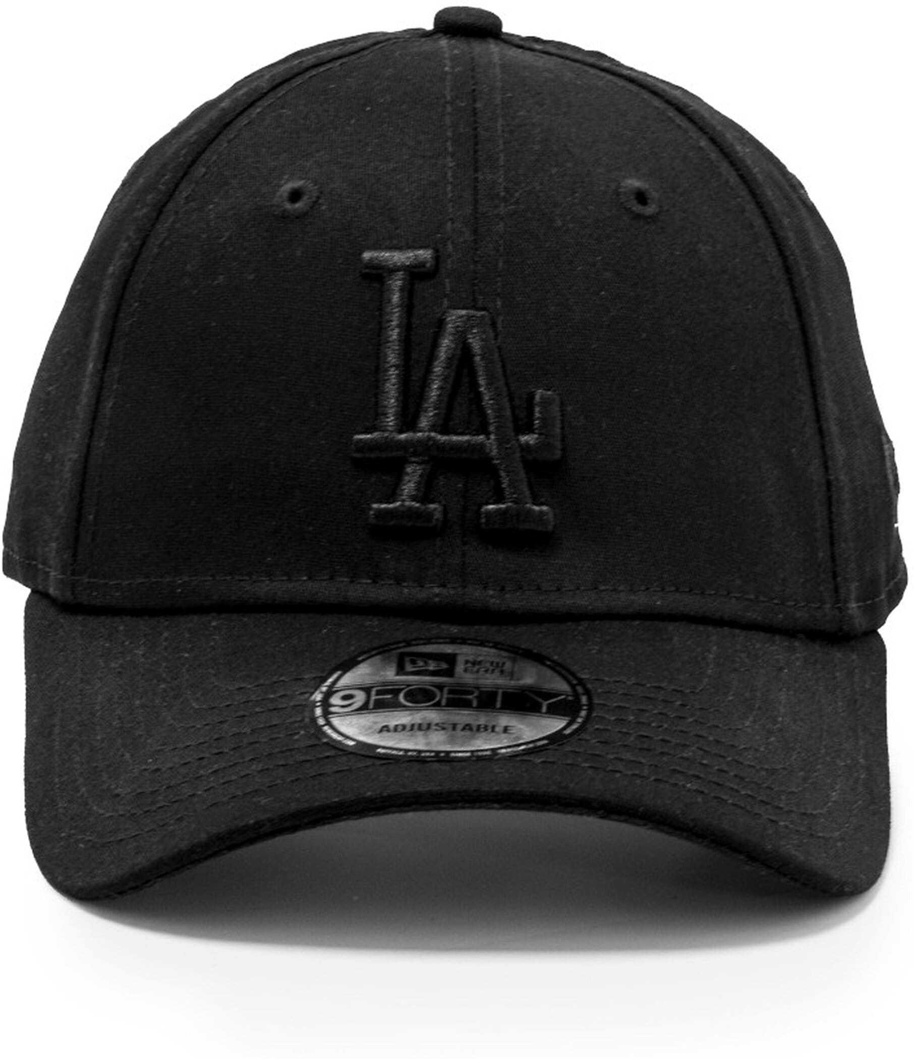 New Era Baseball Cap
