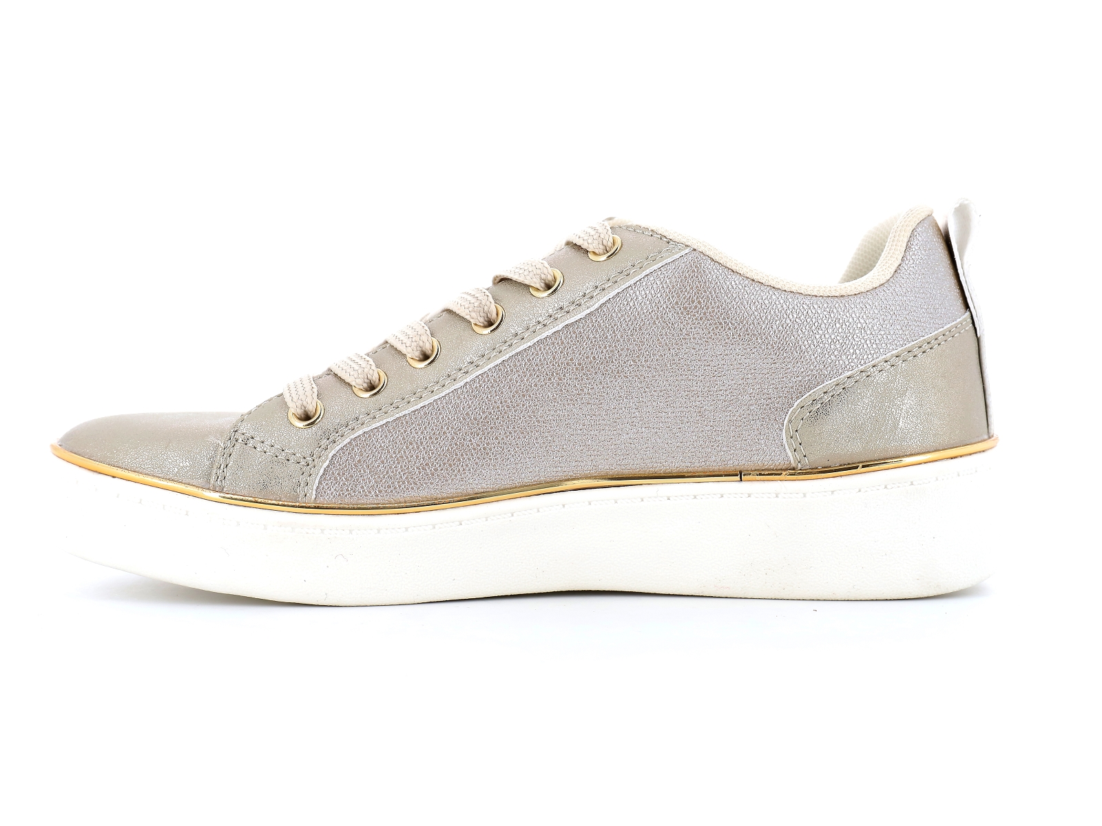 Safety jogger-587901 Synthétique Or