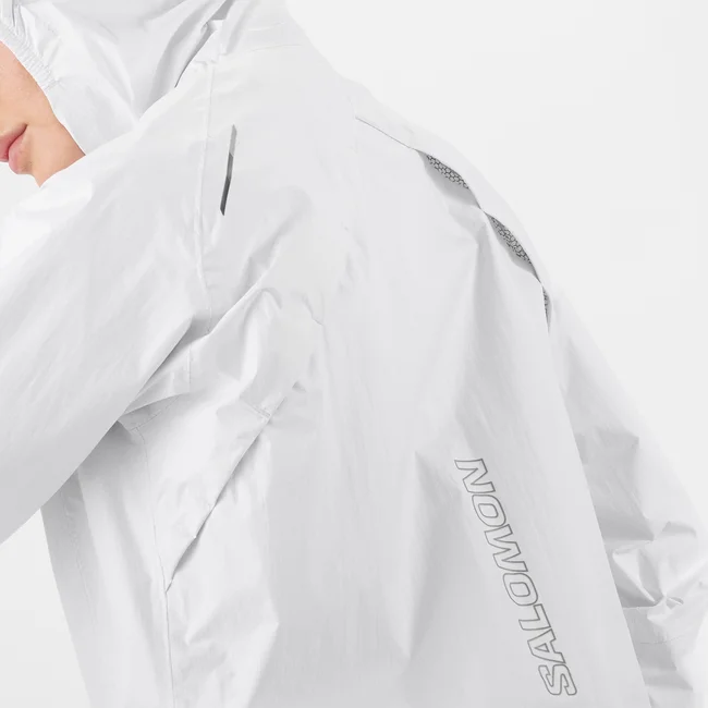 BONATTI WATERPROOF  Shelljacke Damen