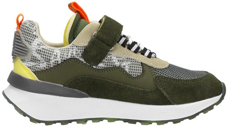 Shoesme Barst by Shoesme groen