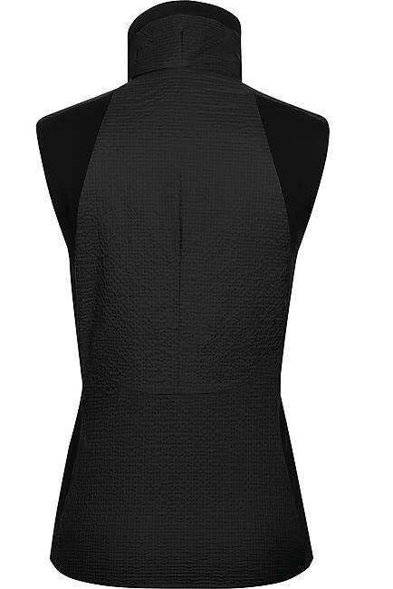 LAMUNT - GILET ALESSIA PTC