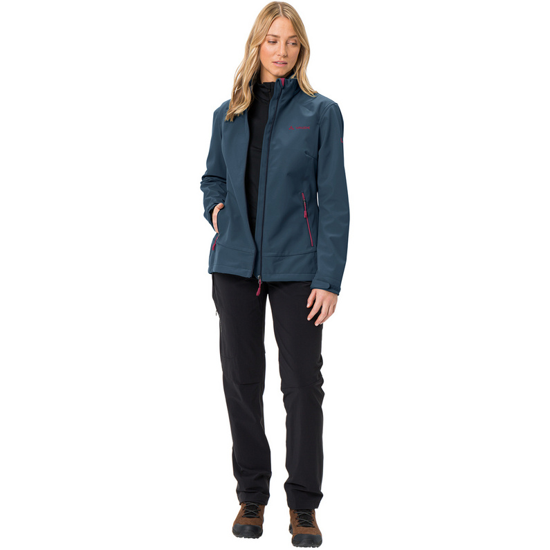 Vaude Damen Cyclone VI Jacke
