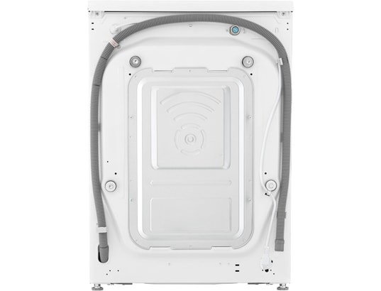 LG - Lave linge sechant Frontal F952SR50WRS