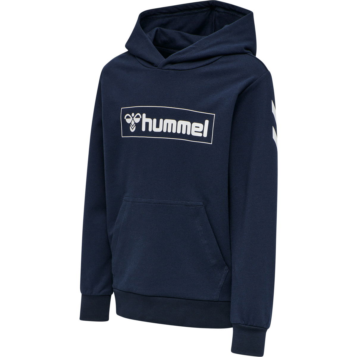 hummel Box Hættetrøje Børn