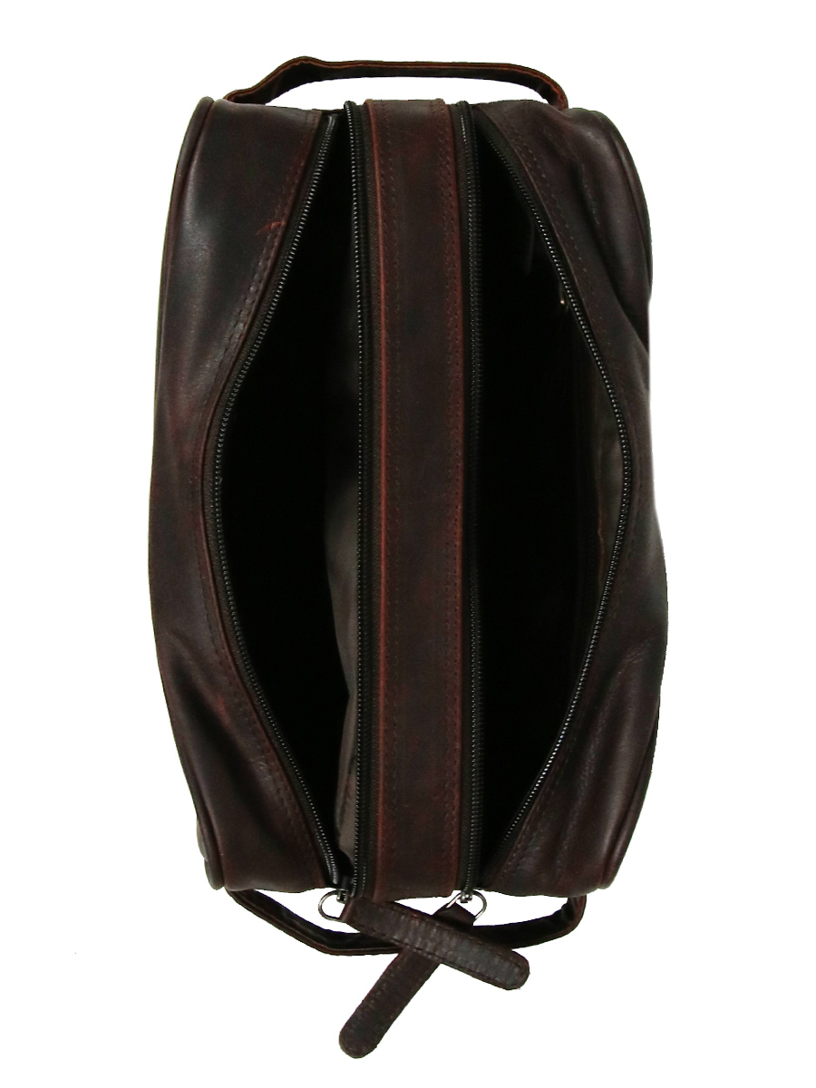 Trousse de toilette The Chesterfield Brand Stacey 24 cm
