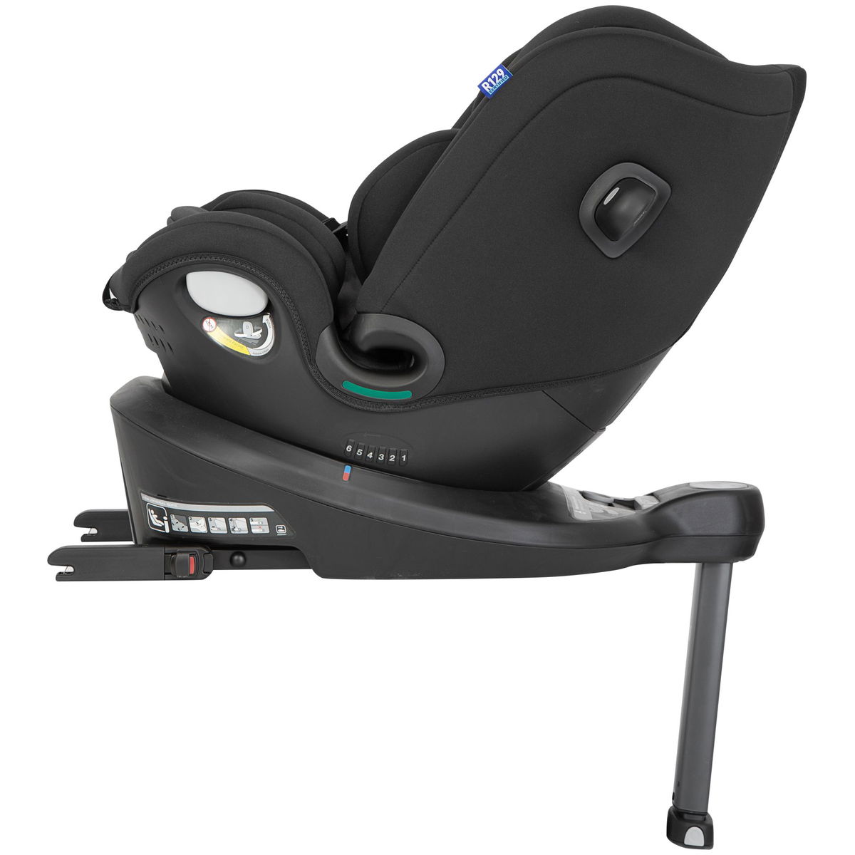 GracoGraco   Turn2me Grow R129 midnight